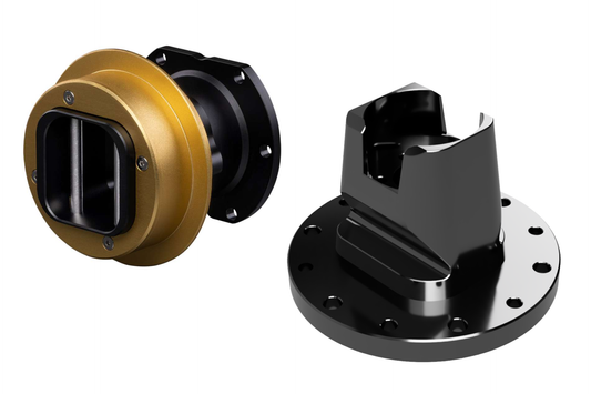 QR2 Adapters coming soon