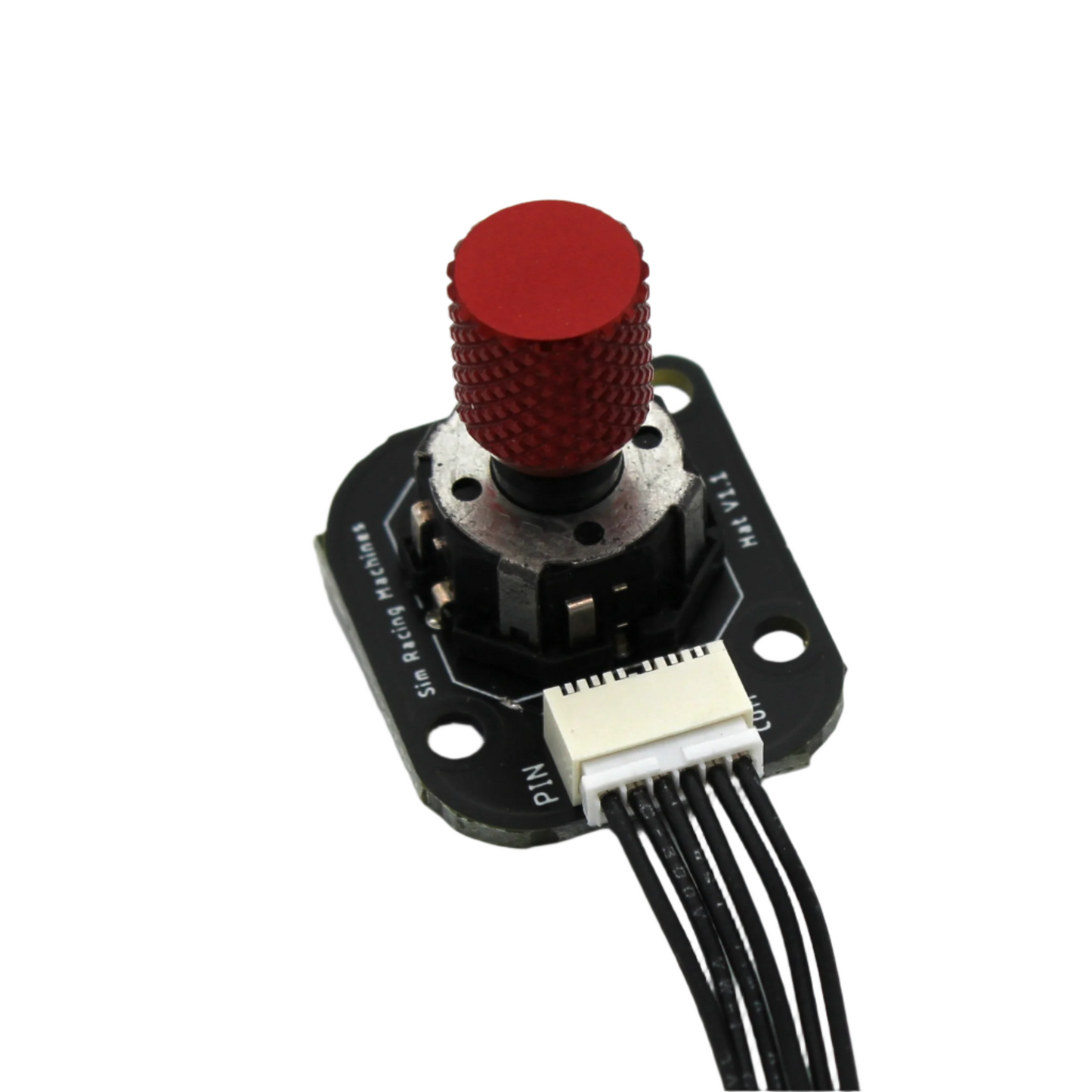Emulator V5 Hat Switch