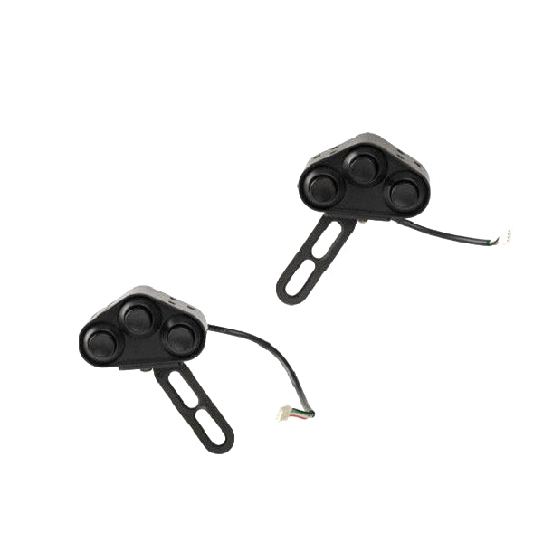 Fanatec ClubSport Button Cluster Pack