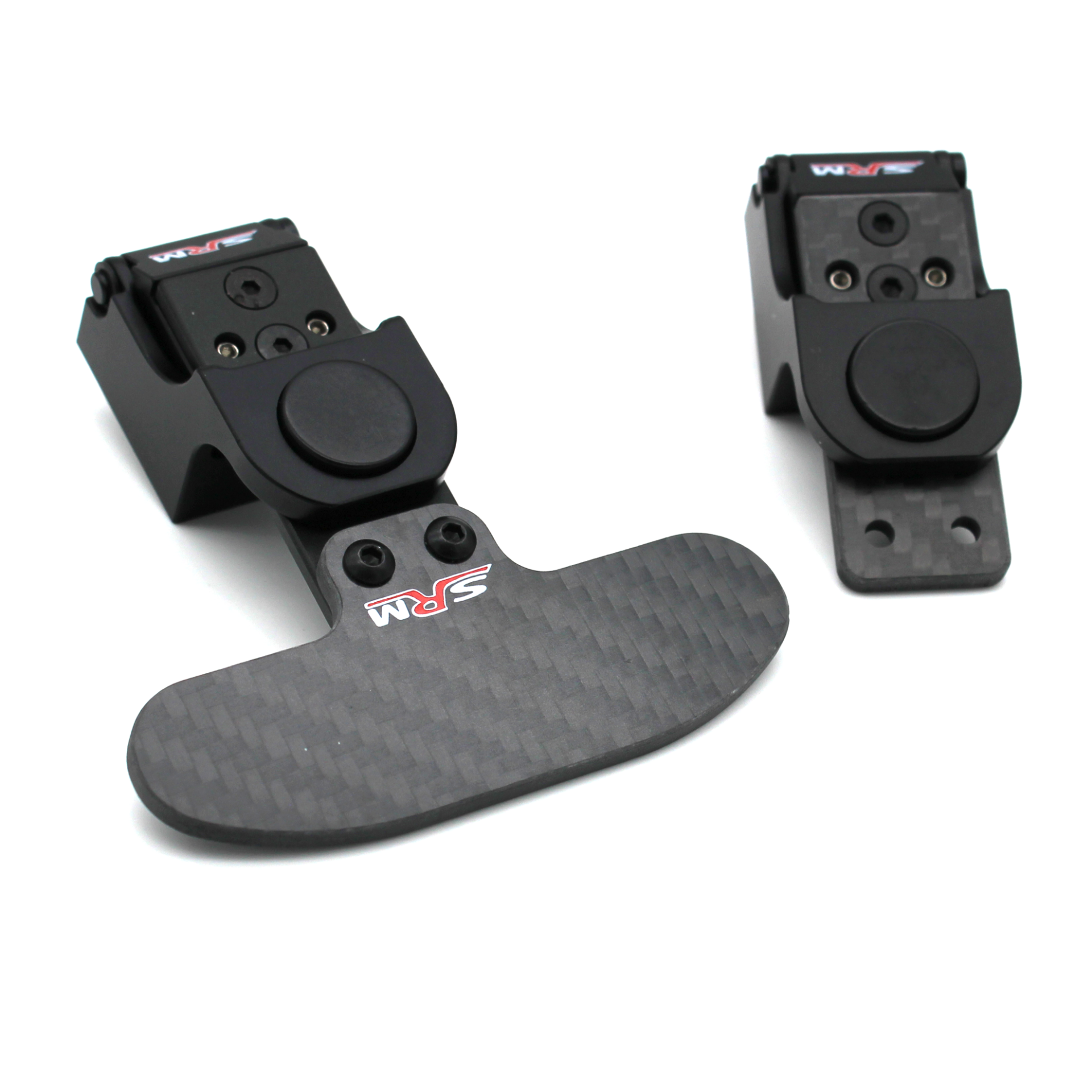 SRM Gear Shifter Set Lite Version – Sim Racing Machines