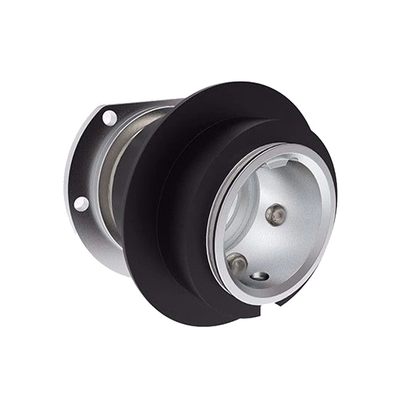 SRM Emulator V7 Std for Fanatec Wheel-Base with QR1 Fitted