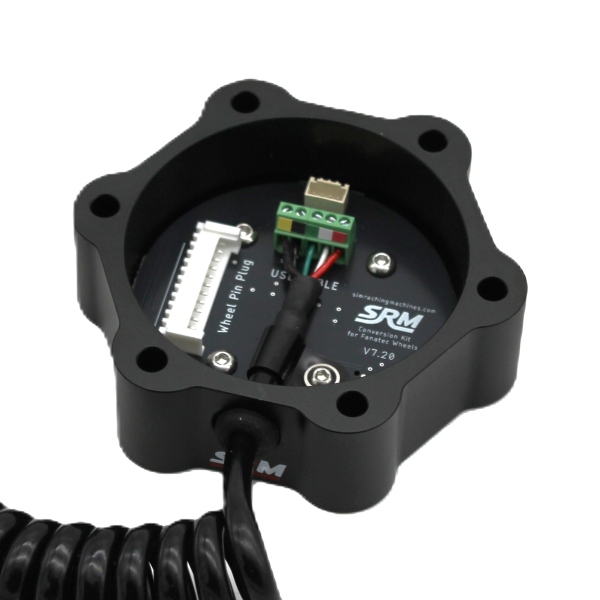 Conversion Kit 7.21x Base Side Kit