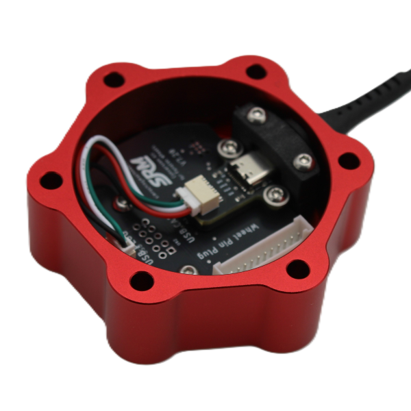 Conversion Kit 7.21x Base Side Kit Including Base side QR2