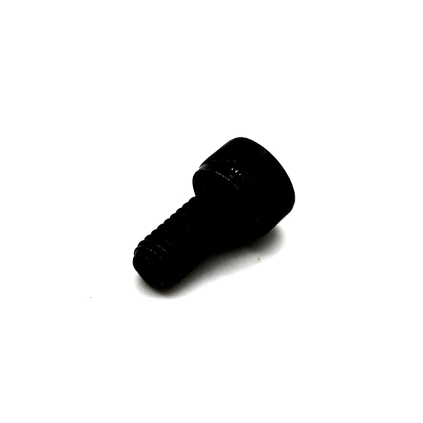 M5 12mm CAP Head (6 bolt bag)