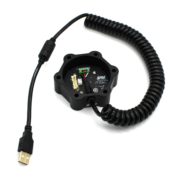 Conversion Kit 5.2x Base Side Kit