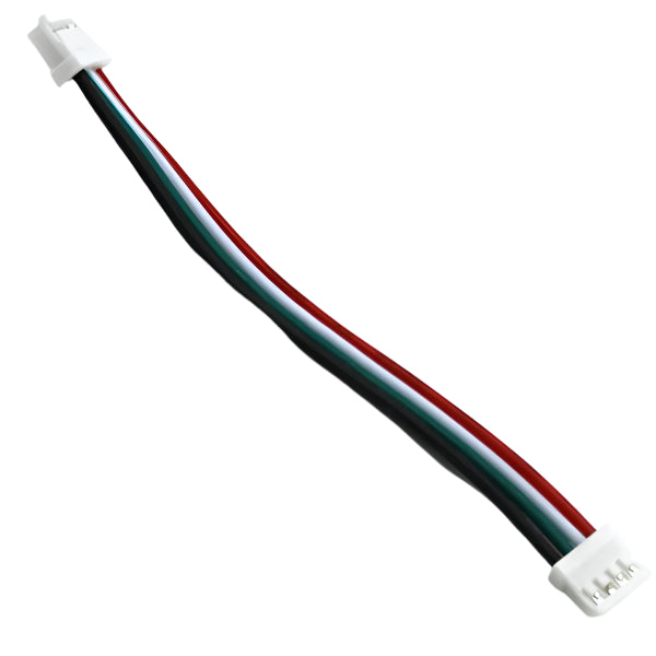 7x USB to PCB Cable