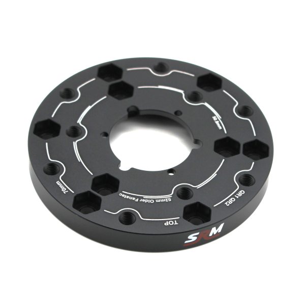 SRM Emulator V7 Standard for Fanatec Wheel-Base