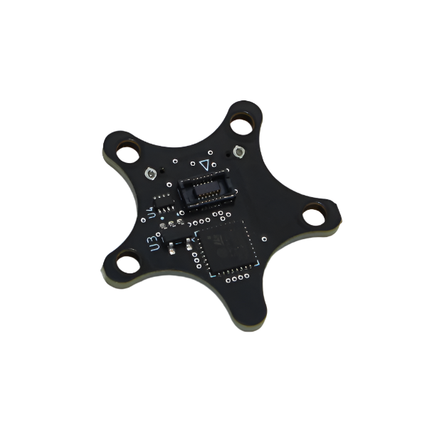 Replacement PCB for Emulator 7.21