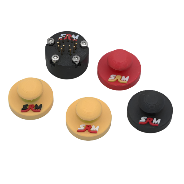 SRM Emulator V7 to Midi