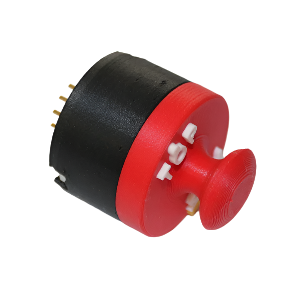 SRM Emulator V7 Midi