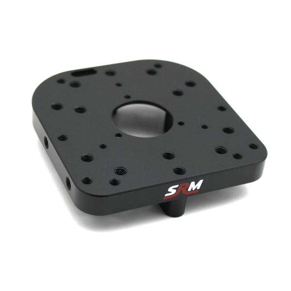 Button Board PCB Case for Emulator V7