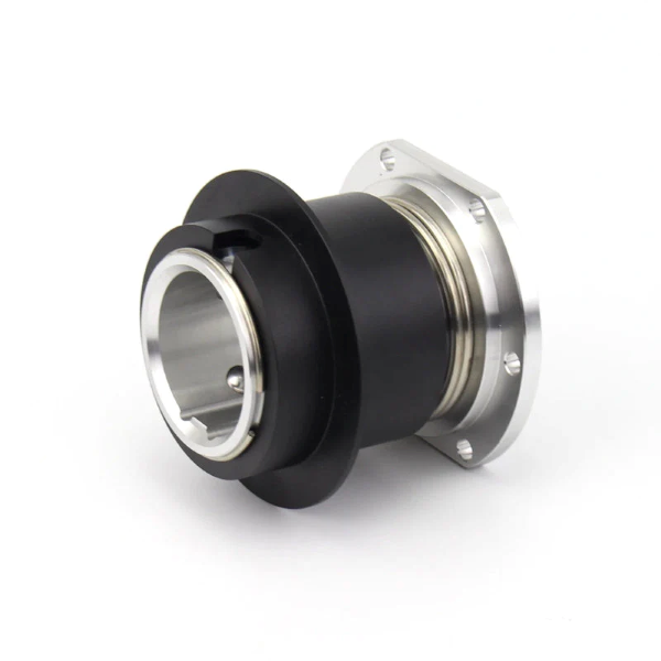 OEM QR1 Wheel-Side SRM Boxed