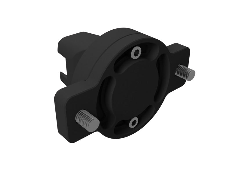 SIM Demon Wall Mount Kit for FANATEC QR2