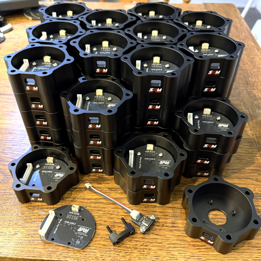 Last conversion kits built