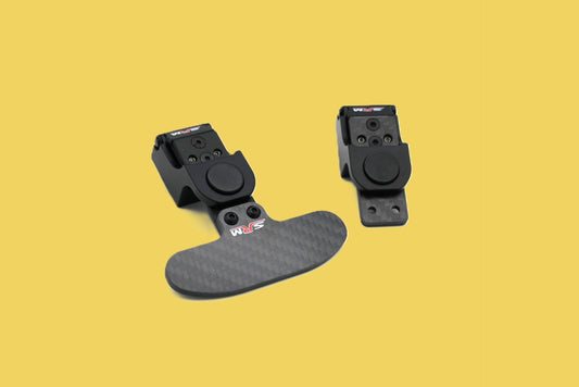 SRM To stop making Gear Shifters