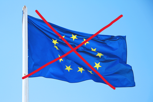 Stopping shipping to the EU from 19th June 2026
