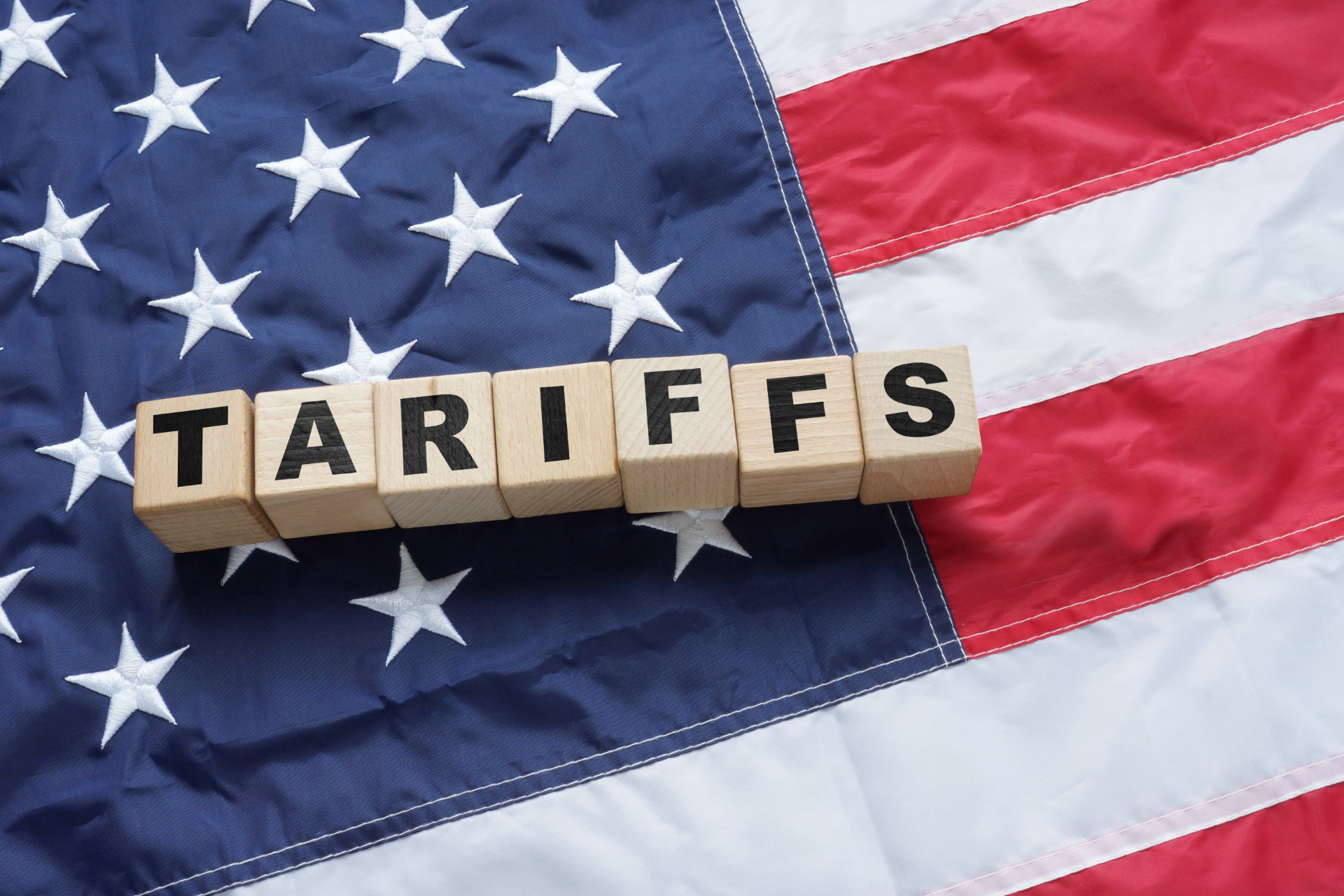 USA TAX / TARIFFS – Sim Racing Machines