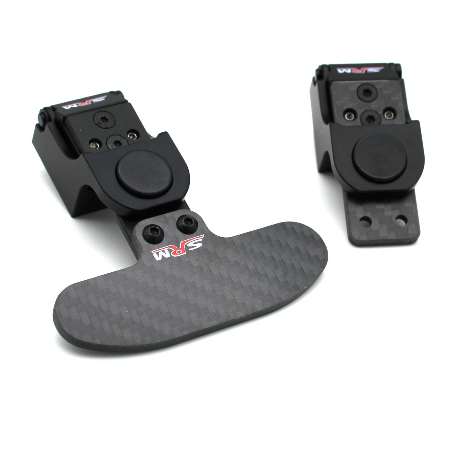 Gear Shifters and Clutches