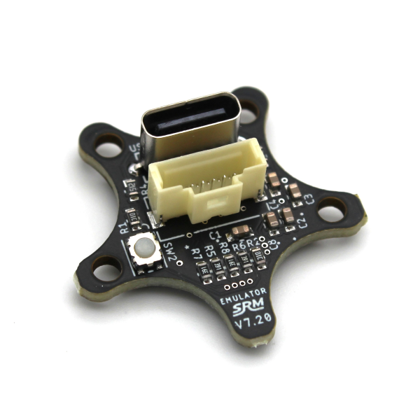 Emulator V7 Spare Parts