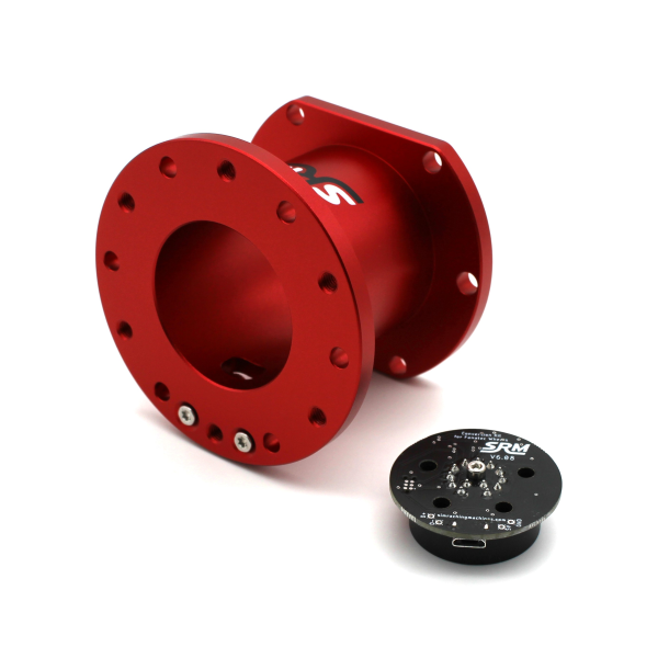 Fanatec Conversions
