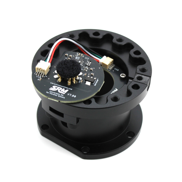 Conversion Kits – Sim Racing Machines