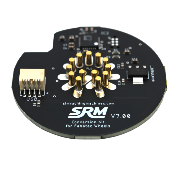 Conversion Kit 7x Parts