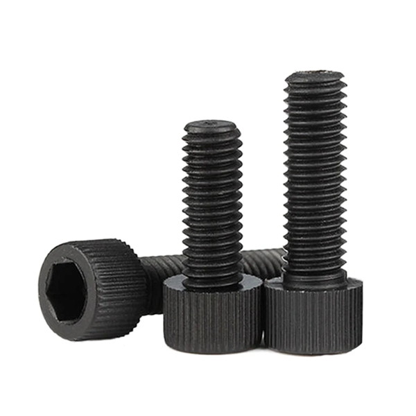 Bolts