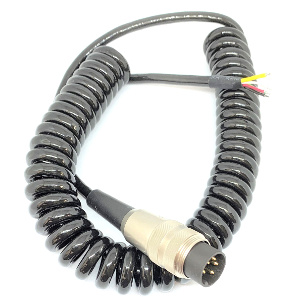Cables – Sim Racing Machines