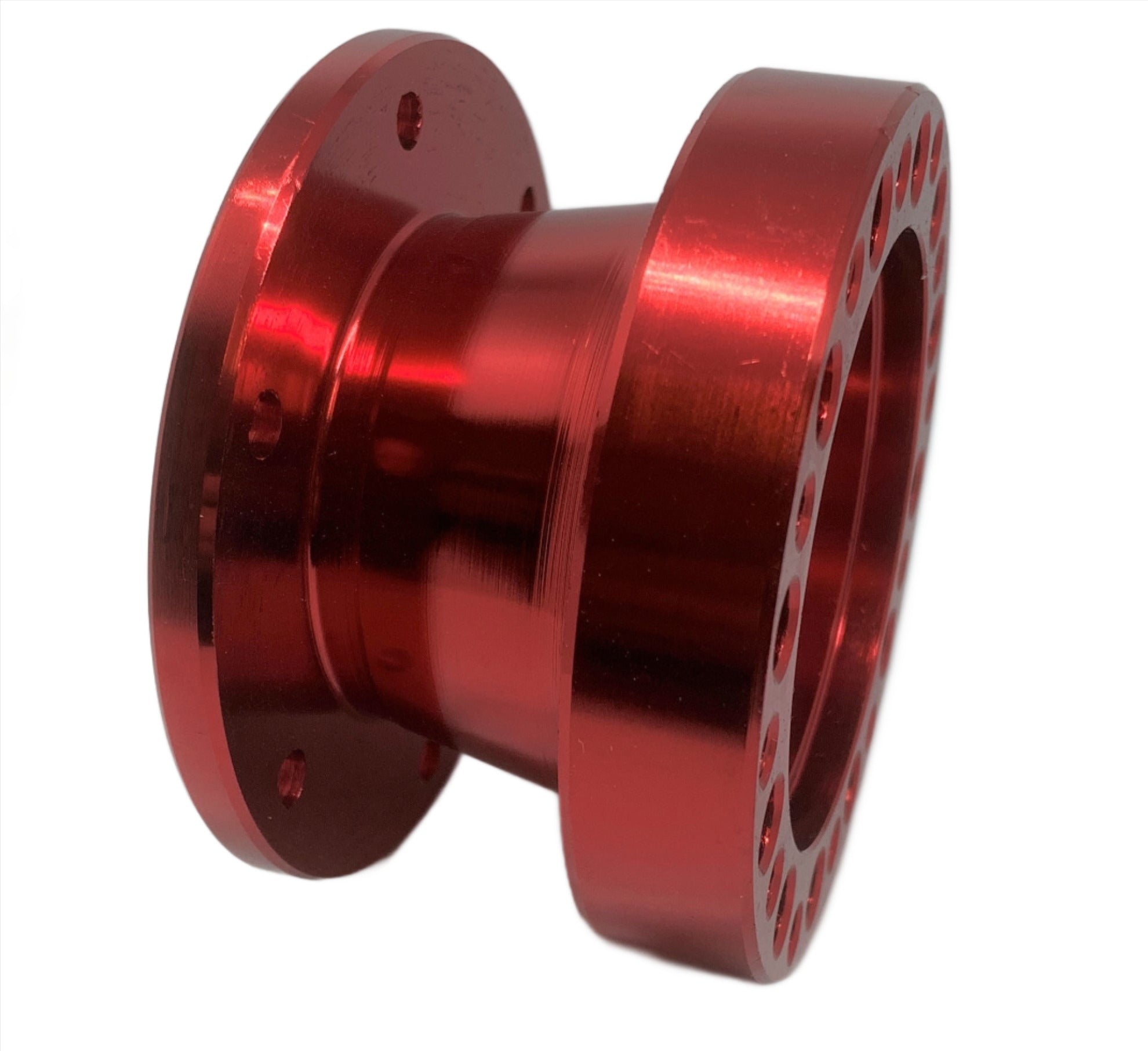 Spacers – Sim Racing Machines