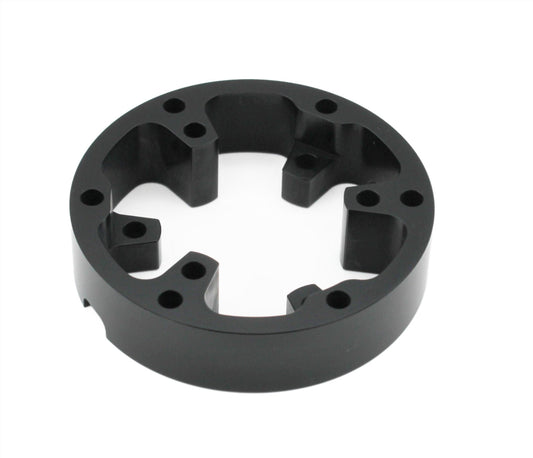 Button Plate Spacer