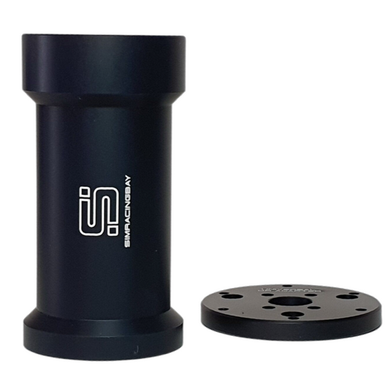 Sim Racing Bay SC2 Extension – Sim Racing Machines