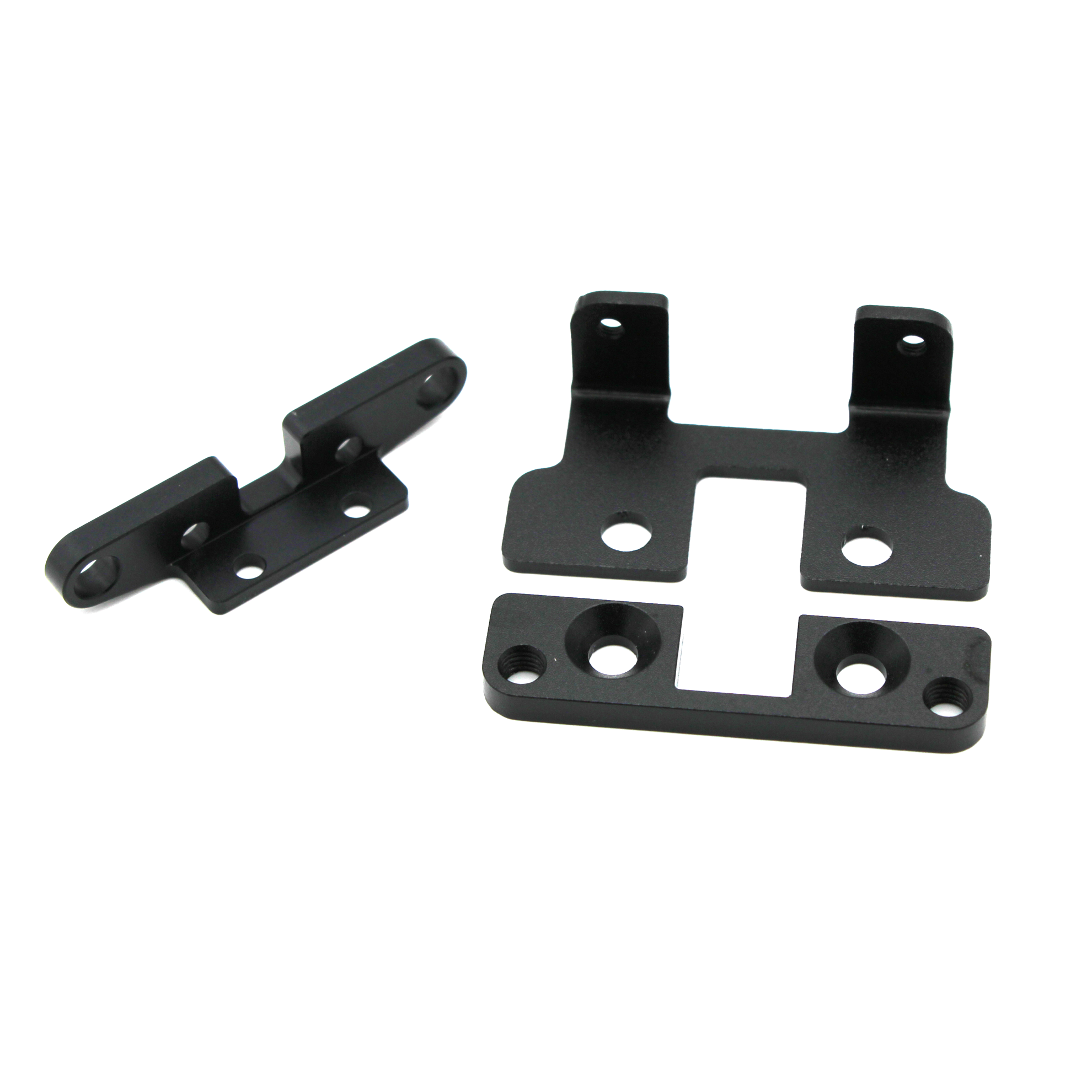 SRM Shifter Fanatec BMW / Porsche wheel mount – Sim Racing Machines