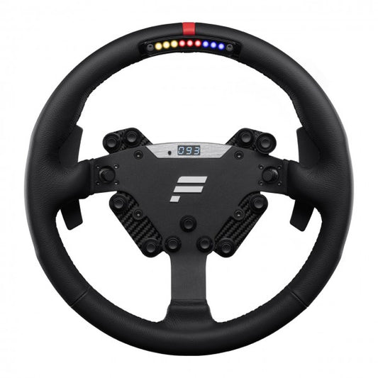 Fanatec RS Converted to USB