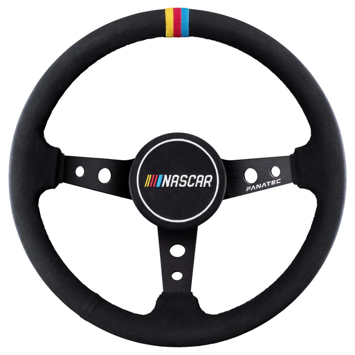 Fanatec NASCAR Wheel Rim