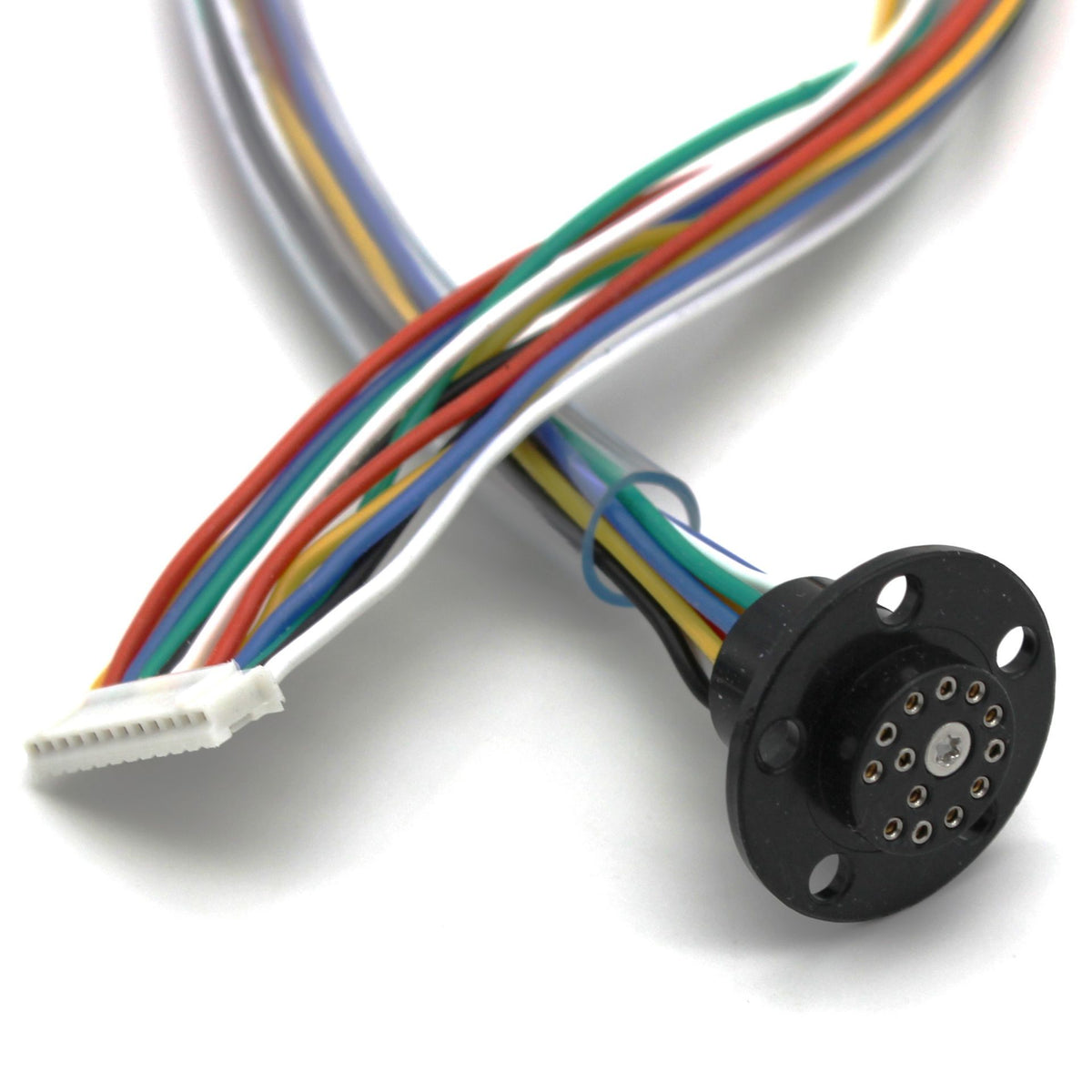 Replacement Cable for CSW wheel Base – Sim Racing Machines