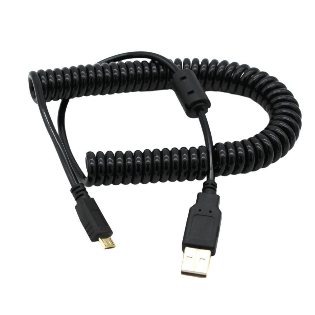 USB Cables – Sim Racing Machines