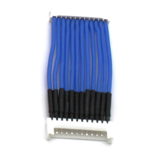 HY to JST 12 Pin Cable Adapter
