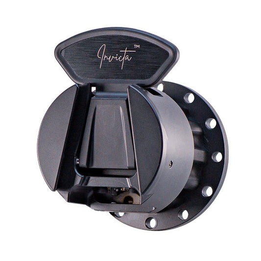 Asetek SimSports® Invicta™ Quick Release Adapter (v.2)