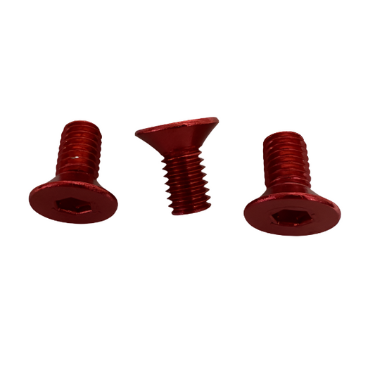 Replacement Fanatec Clubsport V3 Pedal bolts