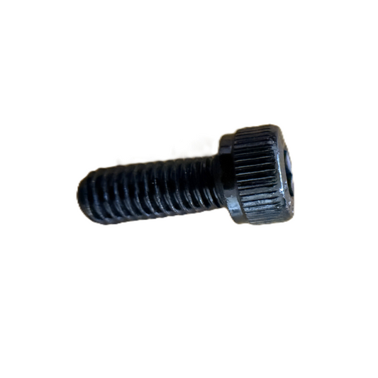 M5 12mm CAP Head (6 bolt bag)
