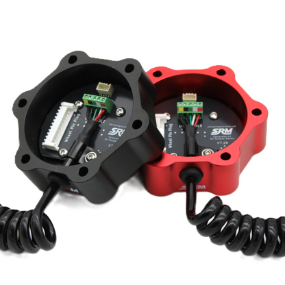 Conversion Kit 7.2x Base Side Kit