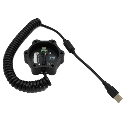 Conversion Kit 7.2x Base Side Kit