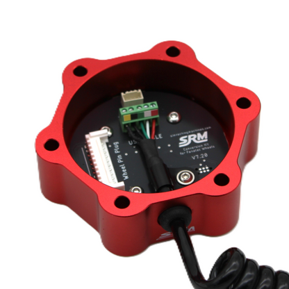 Conversion Kit 7.2x Base Side Kit