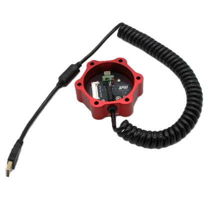 Conversion Kit 7.2x Base Side Kit