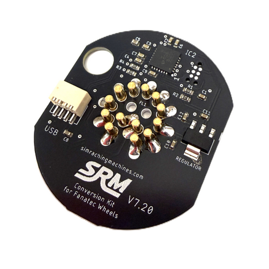 7x Kit Replacement V7.20 PCB