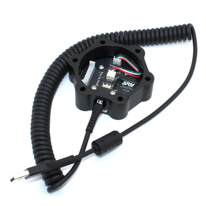 Conversion Kit 7.21x Base Side Kit