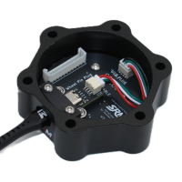 Conversion Kit 7.21x Base Side Kit Including Base side QR2