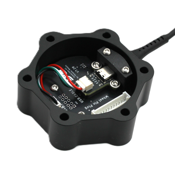 Conversion Kit 7.21x Base Side Kit