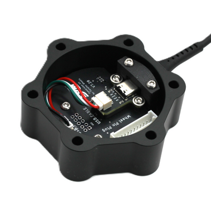 Conversion Kit 7.21x Base Side Kit