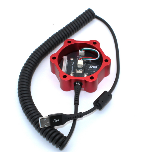 Conversion Kit 7.21x Base Side Kit Including Base side QR2